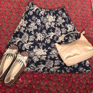 Jones & Company Skirt